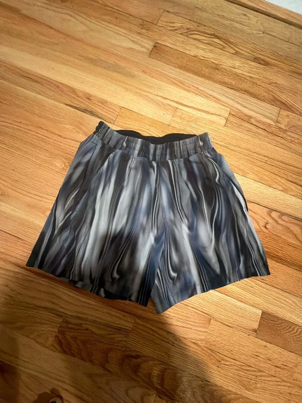 Lululemon Pace Breaker Linerless Short 5"